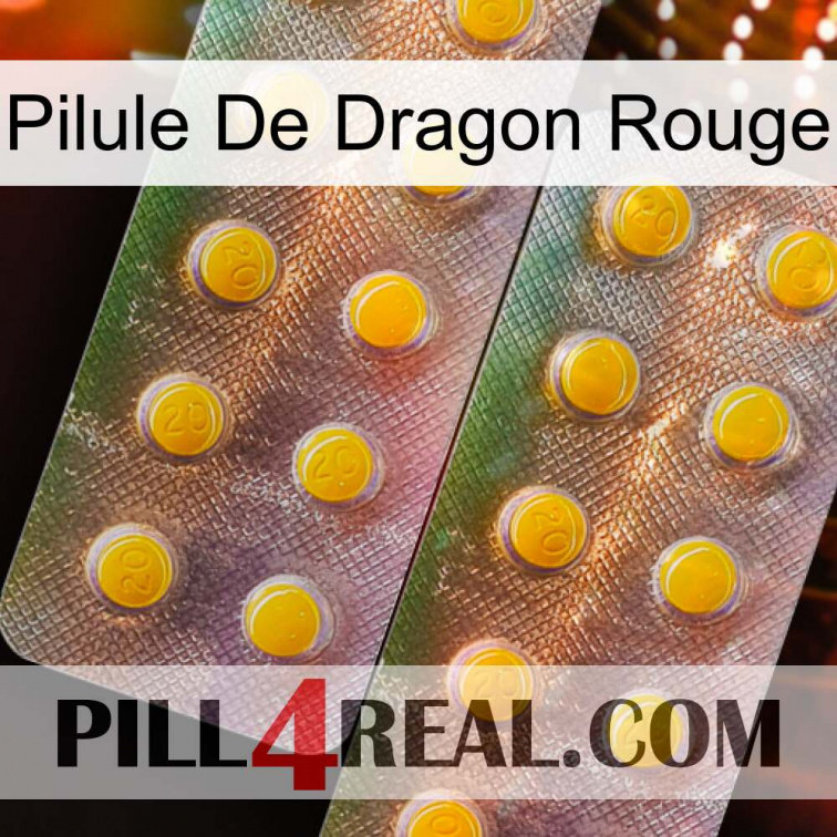 Red Dragon Pill new10